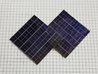 Gallium arsenide solar cell