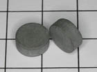Rhenium pressed pellets