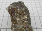 Native Bismuth (bigger crystals)